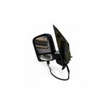 GVA FORD CONNECT SOL DIŞ DİKİZ AYNASI ÇİFT CAM ELEKTRİKLİ 2002-2009