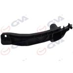 Gva Golf 5-Jetta 2005-2010 Sol Far Alt Braketi