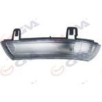 Gva Golf V-Jetta-Passat-Bora 03-09 VM-197WL Sol Dış Dikiz Ayna Sinyali