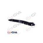 Gva GVA-9103237 Caddy 2015 Uç Sol Ön Tampon Braketi