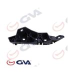 Gva Gva-9103248 Golf 8 2018 Uç Sağ Ön Tampon Braketi