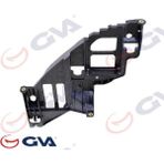 Gva Gva-9103253 Golf 6 2009-2013 Sol Ön Tampon Bağlantı Braketi