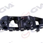 Gva Gva-9103256 Jetta 2015 Sağ Ön Tampon Braketi