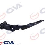 Gva Gva-9103269 Passat 1997-2005 Sol Ön Tampon Braketi
