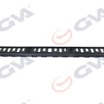 Gva Gva-9103530 Jetta 2005-2011 Arka Tampon Orta Braketi