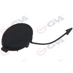 Gva Gva-9104933 Caddy 2015 Ön Tampon Çeki Demir Kapağı