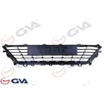 Gva Gva-9511480 Megane IV Alt Plaka Olan Ön Tampon Orta Izgarası