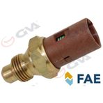 GVA Hararet Müşürü Tek Fişli R9-R11-R19-R21-MEGANE-KANGOO-CLIO 7700771821
