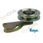 GVA HİDROLİK DİREKSİYON POMPA RULMANI R19 1.4-1.6 1995 7701467735