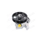 GVA HIDROLIK DIREKSIYON POMPASI MERCEDES W211 S211 C219 W221 W211 S211 C219 W221 A0044669101