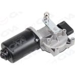 GVA Hnrlishp Ön Silecek Motoru Peugeot Boxer Citroen Jumper Fiat Ducato Ii 02-06 - Siyah
