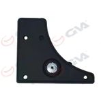 GVA İÇ AÇMA KOLU SÜRGÜLÜ KAPI SOL GÖVDELİ GRİ DESENLİ BOXER-JUMPER-DUCATO 2007 735423146