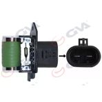 GVA KALORİFER FAN REZİSTANSI GRANDE PUNTO-LINEA 55702180