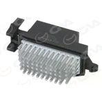 GVA KALORİFER REZİSTANSI MEGANE 3-FLUENCE 271502874R