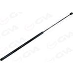 GVA Kaput Amortisörü Golf 04-09 Jetta 06-10 730MM/240N
