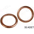 GVA KARTER TAPA PULU BAKIR RENAULT 9-11 Y.M 7903062003 (50 ADET)