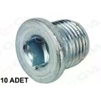 GVA KARTER TAPASI RENAULT R9-R12 Y.M. 7703075210 (10 ADET)