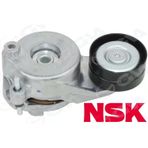 GVA KAYIS GERGI RULMANI MERCEDES W203 W204 W211 W212 C218 C219 W164 W221 W639 B906 B907 B910 KUTUKLU A6422001370