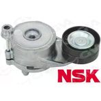 GVA KAYIS GERGI RULMANI MERCEDES W204 C218 W212 W463 W166 C292 10204 W221 B906 B907 B910 KUTUKLU A6422001970