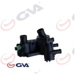 Gva Komple Müşürlü Bora Golf4 Leon Termostat
