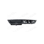 GVA LVSQVR CAM DUGME CERCEVESİ ON SOL KARBON FİBER KATLAMA LI BMW X5 E70 (00407) X6 E71