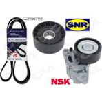 GVA Matrixzn Alternatör Gergi Kiti Kütüklü Clio Ii-Kangoo-Megane I-Scenic I-Logan 1.4-1.6 16V Klimali Hidr K015PK1750