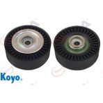 Gva Mercedes Vaneo 1.7 CDI 02-05 W168 Alternatör Gergi Rulmanı