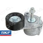 GVA Mixdepo Alternatör Gergi Rulmani Kütüklü Astra G-H-J-Corsa D-Insignia-Meriva-Vectra C-Zafira-Cruze 1.6-1.8 - Çok Renkli