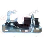 GVA MOTOR KAPUT ÜST KİLİDİ GOLF5-GOLF6-JETTA 2006-2011-TIGUAN 2008-2018 1K0823480