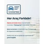 GVA Motor Yağı 1 Lt 0W16 Tam Sentetik Apı Sp / Sn-Plus Ilsac Gf-6b Hıbrıt Araçlar Için (12 Adet)