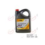 GVA Motor Yağı 15w40 4 Lt (platınum) (koli 6 Ad)