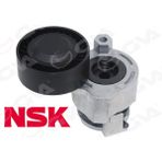 GVA Mtxdpn Alternatör Gergi Rulmani Kütüklü Clio Ii-Iii-Megane Ii-Iii-Kangoo-Laguna Iii-Logan 1.4 16V-1.5DCI- 1.6 16V Orjinal - Çok Renkli
