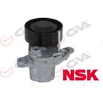 GVA Mtxdpn Alternatör Gergi Rulmani Kütüklü Golf7-Passat-Jetta-A3-Tiguan-Polo-Scirocco 14 1.0-1.2-1.4 Tsi - Çok Renkli
