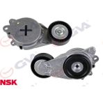GVA Mtxdpn Alternatör Gergi Rulmani Kütüklü Toyota Corolla-Auris-Yaris-Verso 1.4 D4D 2009