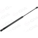 GVA Mtxdpn Bagaj Amortisör Gazli Yükleme Bölümü Rover 800 Xs 800 800 Xs Volvo XC90 I 275 1986/10-2014/ 510 mm - Çok Renkli