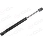 GVA Mtxdpn Bagaj Amortisör Gazli Yükleme Bölümü Volvo S80 Ii 124 2006/03 - 290 mm - Çok Renkli