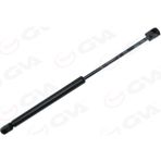 GVA Mtxdpn Bagaj Amortisörü Clio Ii Bb0/1/2-Cb0/1/2 98-05 412MM/340N - Çok Renkli