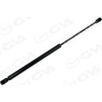 GVA Mtxdpn Bagaj Amortisörü Lodgy 1.5 Dci 12- 529MM/550N - Çok Renkli