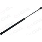 GVA Mtxdpn Bagaj Amortisörü Sandero 08-13 520MM/370N - Çok Renkli
