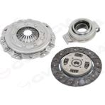 GVA Mtxdpn Debriyaj Seti Doblo 10- Linea 08- Grande Punto 06- Punto Evo 08-Combo D 1.3 Mtj Euro5 A13FD