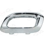 GVA Mtxdpn Egzoz Ucu Cercevesi Sol Kromlu Mercedes X253