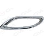 GVA Mtxdpn Egzoz Ucu Cercevesi Sol Mercedes W177 V177 W205 W213 C238 W247 C253 C257 Krom