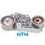 GVA Mtxdpn Eksantrik Gergi Rulmani Kütüklü Vectra A-B 2.5 24V 93-00 Omega B 2.5 V6-3.0 24V 94-01 - Renkli