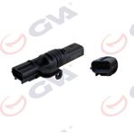 GVA Mtxdpn Kilometre Hiz Sensörü Focus 1.4-1.6-1.8-Fiesta 1.3-1.4-1.6 - Çok Renkli