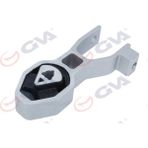 GVA Mtxdpn Motor Takozu Arka Grande Punto 1.2 - Mercedes