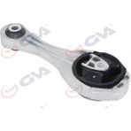 GVA Mtxdpn Motor Takozu Arka Kangoo Iii New 2008 Tüm Motor Tipleri - Mercedes