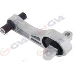 GVA Mtxdpn Motor Takozu Arka Linea-Fiorino Bipper-Nemo 1.3 Mtj-Hdi 08 75HP - Mercedes