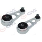 GVA Mtxdpn Motor Takozu Arka Megane I-Scenic I-Clio Ii 1.4 Ie-1.6 Ie - Mercedes