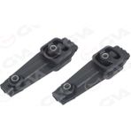 GVA Mtxdpn Motor Takozu Arka P207-P207-P301-SW ESTATE-P1007-C2-C3 Pluriel- C3 Picasso-Ds3- Citroen C-Elysee