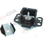 GVA Mtxdpn Motor Takozu Clio Ii-Kangoo 1.4-1.4 16V-1.6-1.6 16V-1.9D - Mercedes